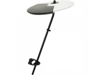 Acessórios Originais Roland V-Drums/Pads eletrónicos de pratos Roland OP-TD1C Prato Adicional para Roland TD-02K e TD-02KV