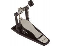 Acessórios Originais Roland V-Drums/Pedal de bombo simples Roland RDH-100A PRO Pedal Bombo Simples NOISE EATER
