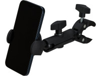 Suporte/Acessórios para e-drums Roland RSH-10 Suporte para Smartphone NEW!