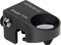 Triggers para Bateria Acústica/Triggers Roland RT-30H SINGLE Trigger p/ Timbalões Bateria Acústica