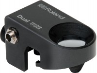 Triggers para Bateria Acústica/Triggers Roland RT-30HR DUAL Trigger p/ Timbalões Bateria Acústica