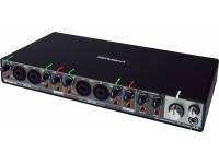 Interface de áudio para dispositivos Apple iOS, Mac e PC/Interface Áudio USB Roland RUBIX44 HI-RES Audio Interface 24-bits 192kHz