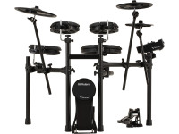 Bateria Eléctrica/Conjuntos de bateria eletrónica Roland TD313 E-Drums Kit Modulo Wireless V31 NEW!