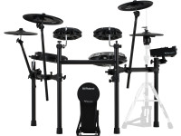Bateria Eléctrica/Conjuntos de bateria eletrónica Roland TD316 E-Drums Kit Modulo Wireless V31 NEW!