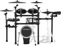 E-Drum/Conjuntos de bateria eletrónica Roland TD516 E-Drums Kit Modulo Wireless V51 NEW!