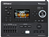 Módulo E-Drum/Módulos de bateria eletrónica Roland V51 V-Drums Sound Module + WI-FI Wireless incorporado