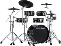 Bateria Eléctrica/Conjuntos de bateria eletrónica Roland VAD316 V-Drums Acoustic Design Modulo Wireless V31 NEW!	