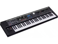 Sintetizador/Sintetizadores Roland VR-09 V-COMBO B Orgão Elétrico + Sintetizador + Piano ÚNICO, IMBATÍVEL!