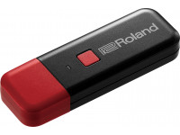 Sistema de Wireless/Acessórios para Sintetizadores Roland WC-1 CLOUD CONNECT Adaptador Wireless inclui 12-Meses Subscrição Roland Cloud PRO