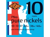 Jogo de cordas .010 Rotosound PN 10-46