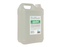 Liquido de Fumo/Hazer Sagitter PROFluid - Hazer 5L