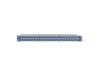 Periféricos Samson  S Patch Plus 48 Point Patch Bay 