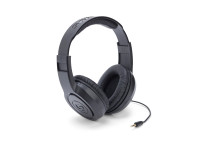 Auscultador Estudio/Auscultadores de estúdio Samson SR350 Auriculares de estudio