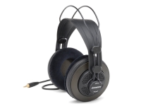 Auscultadores de alta-fidelidade Samson SR850 Pro Studio Headphones 