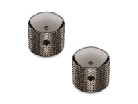 Botão de potenciómetro/Botão de potenciómetro Schaller  Dome Knobs RU