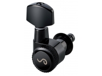 Outras peças de substituição  Schaller M6 135 Locking 1R BC 