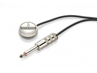 Captadores para guitarra acústica Schaller Oyster S/P 