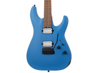 Guitarras formato ST SCHECTER AARON MARSHALL AM-6 Satin Royal