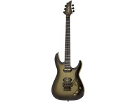  Guitarra elétrica/Guitarras formato ST Schecter C-1 FR-S 50th Anniversary