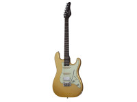 Guitarra Elétrica/Guitarras Signature Schecter Nick Johnston 10th An HSS AS