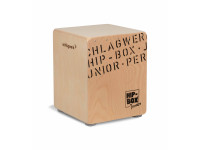 Cajon Hip-Box Junior/Cajons Schlagwerk  CP401 Cajon Hip-Box Junior
