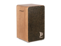 Cajón/Cajons Schlagwerk CP4907 LaPerù Evo burl Cajon