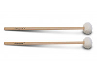 Baquetas para percussão Schlagwerk  MA 107 Timpani Sticks 