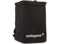 Sacos e estojos para cajons Schlagwerk TA12 Cajon Bag 