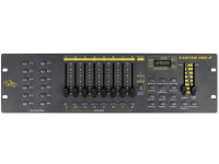 Controlador DMX/Controlador DMX SDJ SG FASTER192P