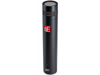 Microfone condensador de diafragma pequeno/Microfone condensador membrana pequena SE Electronics SE7 Microfone Condensador Diafragma Pequeno