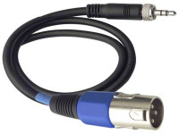 Cabos de áudio Sennheiser  CL100