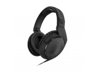 Auscultadores de Alta Fidelidade /Auscultadores de alta-fidelidade Sennheiser HD-200 Pro 