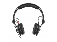 Auscultadores para DJ/Auscultadores para DJ Sennheiser HD-25 Plus Auscultadores para DJ