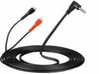 Outros acessórios para auscultadores Sennheiser  HD-25 Replacement Cable 