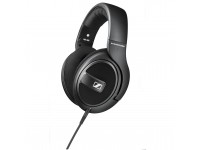 Auscultadores de Alta Fidelidade /Auscultadores de alta-fidelidade Sennheiser HD 569 