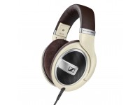 Auscultadores de Alta Fidelidade /Auscultadores de alta-fidelidade Sennheiser HD 599 