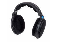 Auscultadores de Alta Fidelidade /Auscultadores de alta-fidelidade Sennheiser  HD-600 