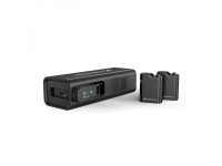 Microfone de lapela/Microfone para Câmara Sennheiser Profile Wireless