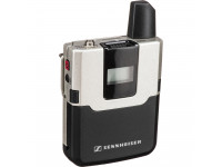 Pocket e Recetor Sennheiser  SL Bodypack DW-3 EU 