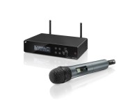 Sistema sem fios com microfone de mão Sennheiser XSW 2-835 A-Band Vocal Set  B-Stock