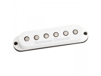 Pickups single coil Seymour Duncan SSL-5 Custom Staggered Strat 