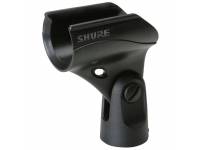 Cachimbo/Suporte para microfone Shure A25D 