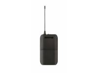 Pocket e Recetor Shure BLX1 
