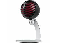 Microfones especiais Shure Motiv MV5 Black 