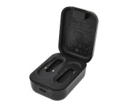 Microfone sem fio/Microfones para sistema sem fios Shure MoveMic Charger