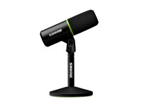 Microfone USB/Microfone USB Shure  MV6