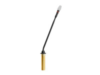 Goosenecks para microfone Shure  MX410R/N 