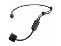 Microfone Headset/Microfone de cabeça Shure PGA31 