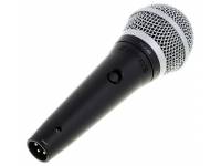 Microfone dinâmico/Microfone Vocal Dinâmico Shure PGA48 