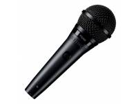 Microfone dinâmico/Microfone Vocal Dinâmico Shure PGA58 